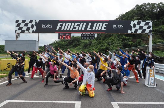 7月24日 ワンスマカートレース2021 Rd.2 in 新東京サーキット
