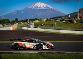 遅く成りましたがS耐 FSW 24h戦レポート配信