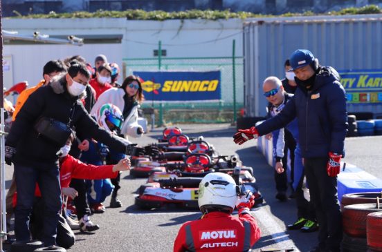 2023年5月21日 ワンスマカートレース2023 Rd.2 in CITY KART