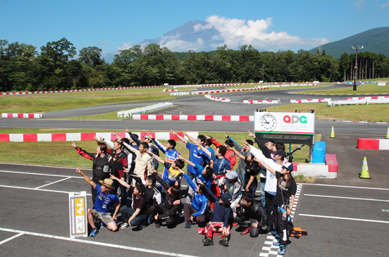 2024年7月28日 ワンスマカートレース2024 Rd.2 in オートパラダイス御殿場