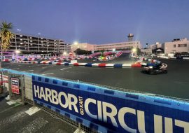 2025年4月20日 ワンスマカートレース2025 Rd.1 in ハーバーサーキット幕張新都心店