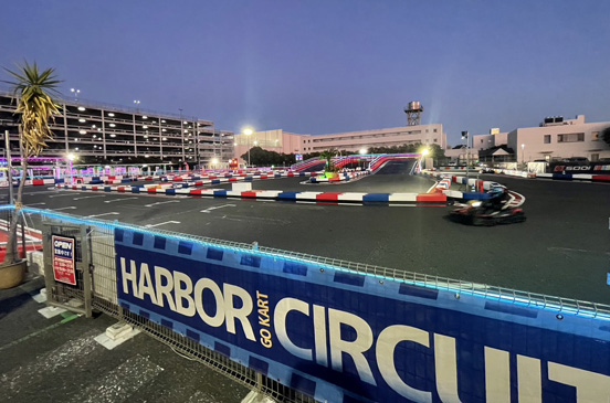 2025年4月20日 ワンスマカートレース2025 Rd.1 in ハーバーサーキット幕張新都心店