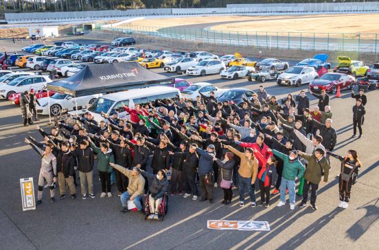 2025年4月27日 第47回袖森フェスティバル