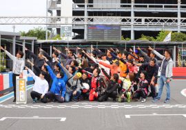 2025年8月10日 ワンスマカートレース 2025 Rd.2 in 本庄サーキット Presented by BRM